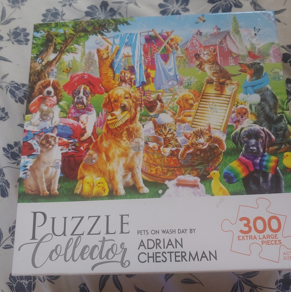 Puzzle